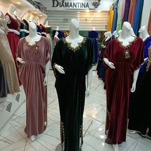 Caftan, dress